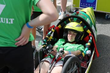 Albi Eco Race