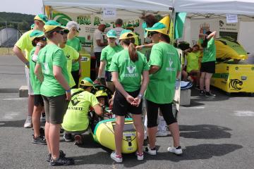 Albi Eco Race