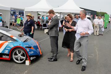 Albi Eco Race