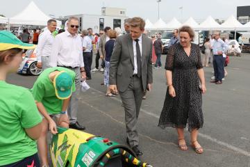 Albi Eco Race