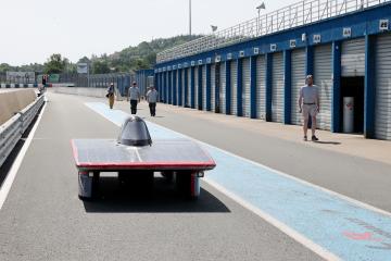 Albi Eco Race
