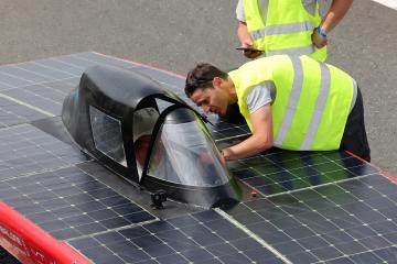 Albi Eco Race