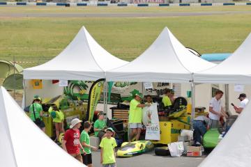 Albi Eco Race