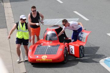 Albi Eco Race