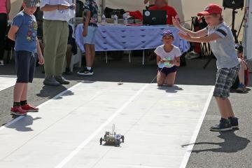 Albi Eco Race