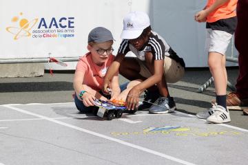 Albi Eco Race