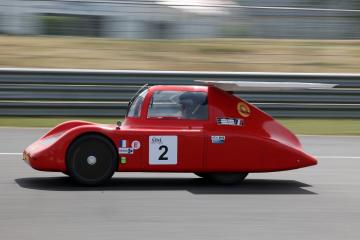 Albi Eco Race