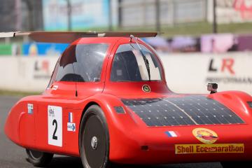 Albi Eco Race