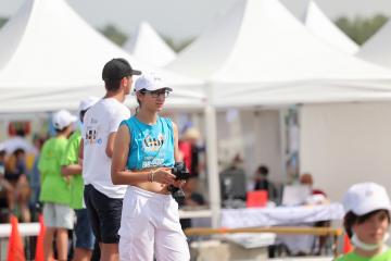 Albi Eco Race