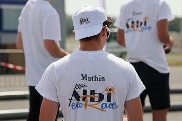 Albi Eco Race
