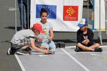 Albi Eco Race