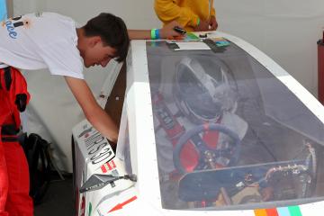 Albi Eco Race