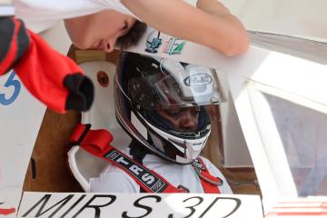 Albi Eco Race