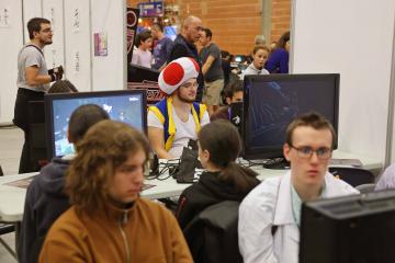 Albi Games Festival 2023