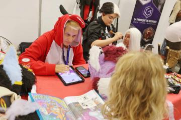 Albi Games Festival 2023