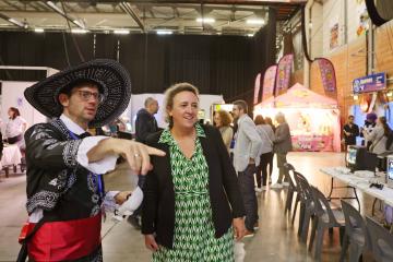 Albi Games Festival 2023