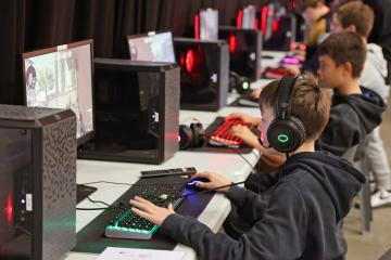 Albi Games Festival 2023