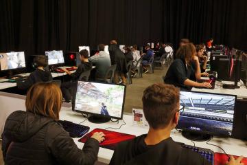 Albi Games Festival 2023