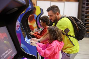Albi Games Festival 2023