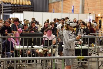 Albi Games Festival 2023