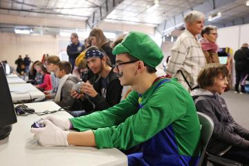 Albi Games Festival 2022
