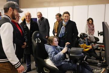 Albi Games Festival 2022