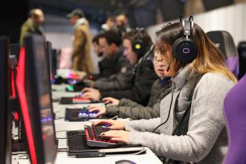 Albi Games Festival 2022