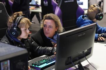 Albi Games Festival 2022