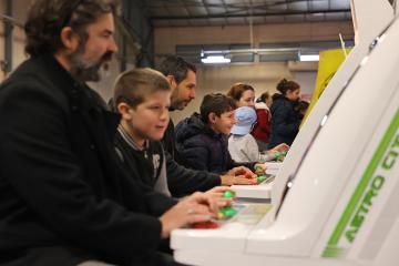 Albi Games Festival 2022