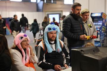 Albi Games Festival 2022