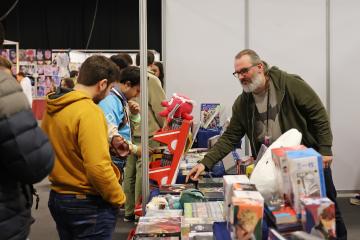 Albi Games Festival 2022