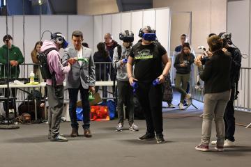 Albi Games Festival 2022