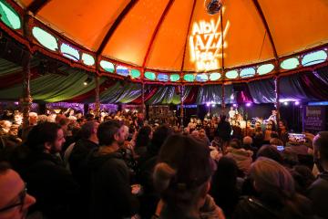Albi Jazz Festival 2024