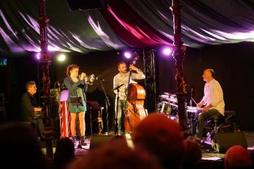 Albi Jazz Festival 2024