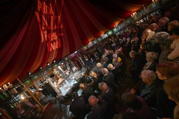 Albi Jazz 2020
