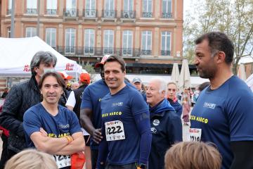 Albi run 2022
