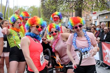 Albi run 2022