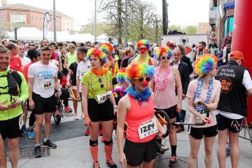 Albi run 2022