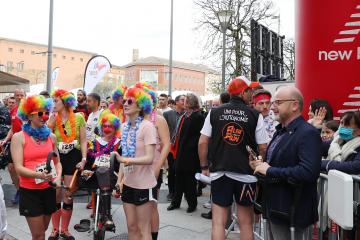 Albi run 2022
