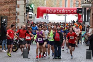 Albi run 2022