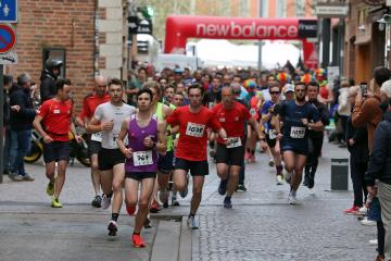 Albi run 2022