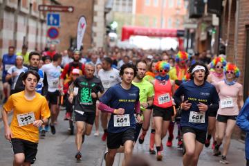 Albi run 2022
