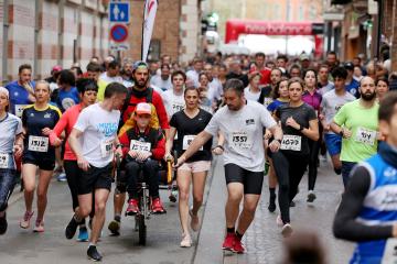 Albi run 2022