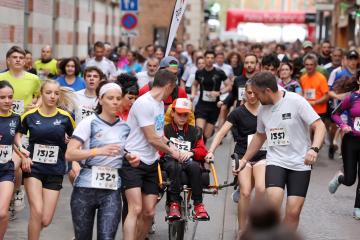 Albi run 2022