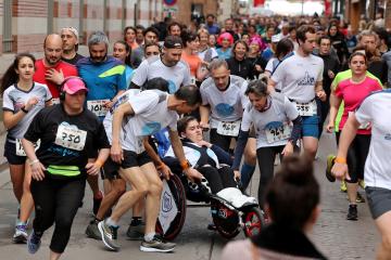 Albi run 2022