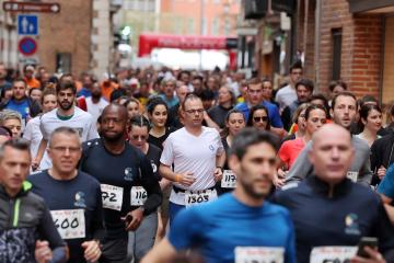 Albi run 2022