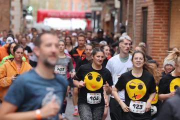 Albi run 2022