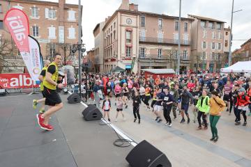 Albi run 2022