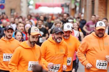 Albi run 2022