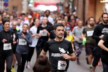 Albi run 2022